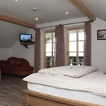 Hotel Berggasthof Pechhaeusl 3*