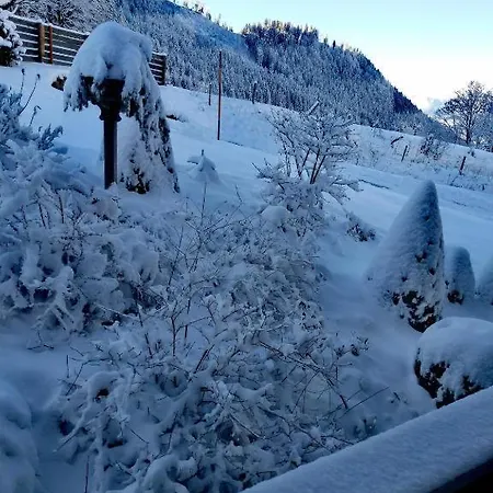 Berggasthof Pechhäusl Berchtesgaden