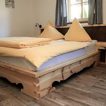 Hotel Berggasthof Pechhäusl