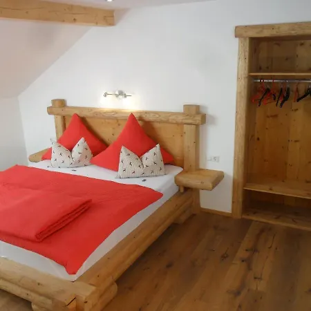 호텔 Berggasthof Pechhaeusl 3*