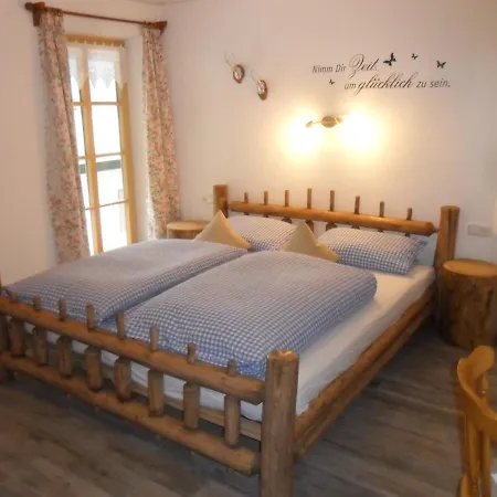 Berggasthof Pechhäusl 3* Berchtesgaden