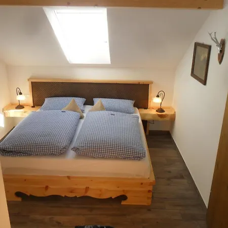 Berggasthof Pechhäusl 3* Berchtesgaden