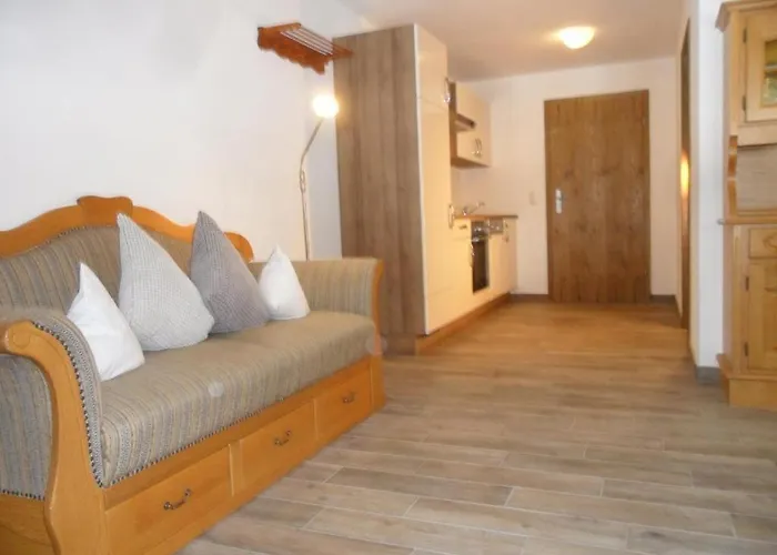 Berggasthof Pechhaeusl 3*