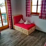 호텔 Berggasthof Pechhaeusl 베르히테스가덴