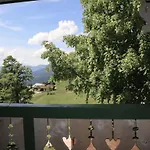 Berggasthof Pechhaeusl Berchtesgaden