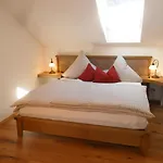 Berggasthof Pechhaeusl 베르히테스가덴