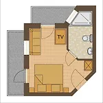 Berggasthof Pechhaeusl 3*