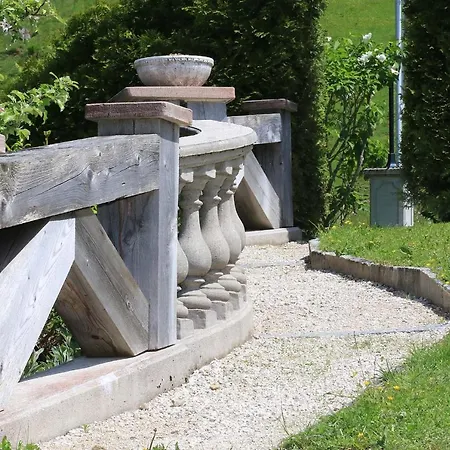 Berggasthof Pechhaeusl 3* Berchtesgaden