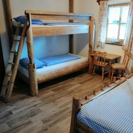 Berggasthof Pechhaeusl 3*