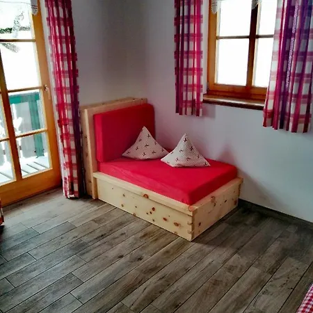 Hotel Berggasthof Pechhaeusl Berchtesgaden
