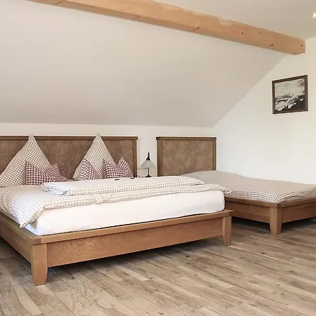 Hotel Berggasthof Pechhaeusl Berchtesgaden