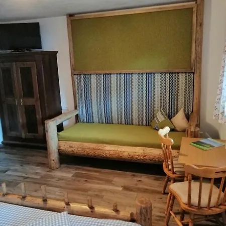 Berggasthof Pechhaeusl 3*