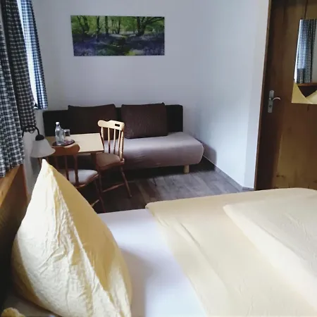 Berggasthof Pechhaeusl 3*