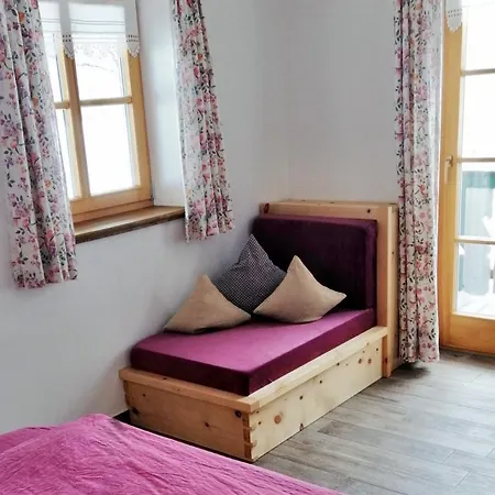 Berggasthof Pechhaeusl Hotel 3*