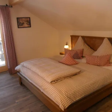 Hotel Berggasthof Pechhaeusl Berchtesgaden