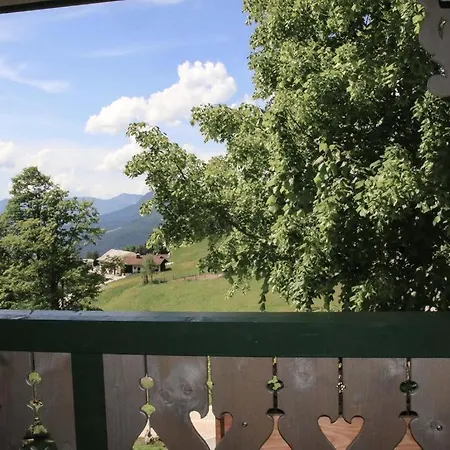 Berggasthof Pechhaeusl Berchtesgaden