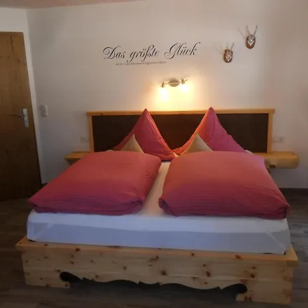 Berggasthof Pechhaeusl فندق 3*