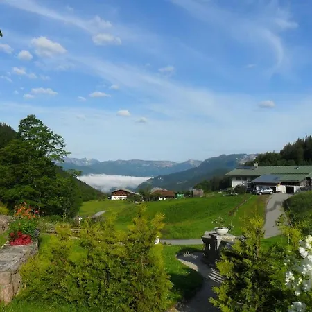 Hotel Berggasthof Pechhaeusl