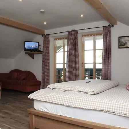 Hotel Berggasthof Pechhaeusl 3*