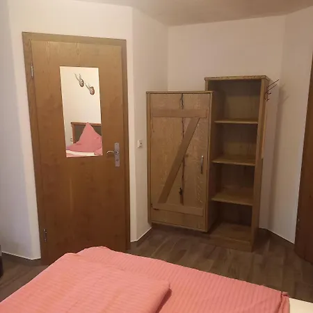 Berggasthof Pechhaeusl 3*