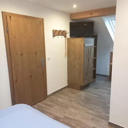 Hotel Berggasthof Pechhaeusl Berchtesgaden