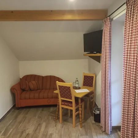 Berggasthof Pechhäusl 3*