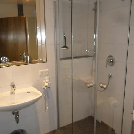 Hotel Berggasthof Pechhaeusl 3*