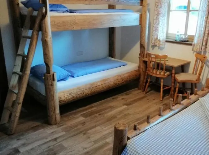 Berggasthof Pechhaeusl 3*