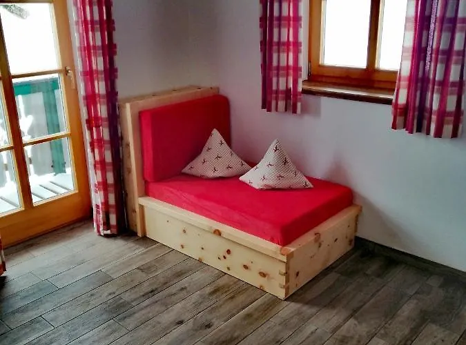 Hotel Berggasthof Pechhaeusl Berchtesgaden