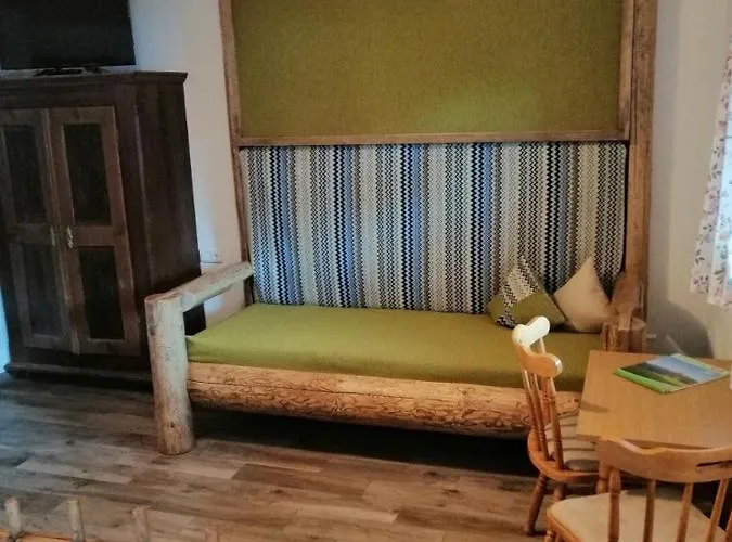 Berggasthof Pechhaeusl 3*