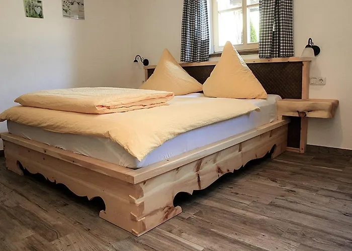 Hotel Berggasthof Pechhaeusl
